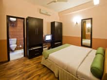 Cross Road (Oakwood - Boutique Hotel), Hansi 4